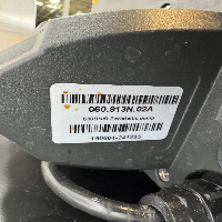 Watson Marlow 630S Peristaltic Pump image 2